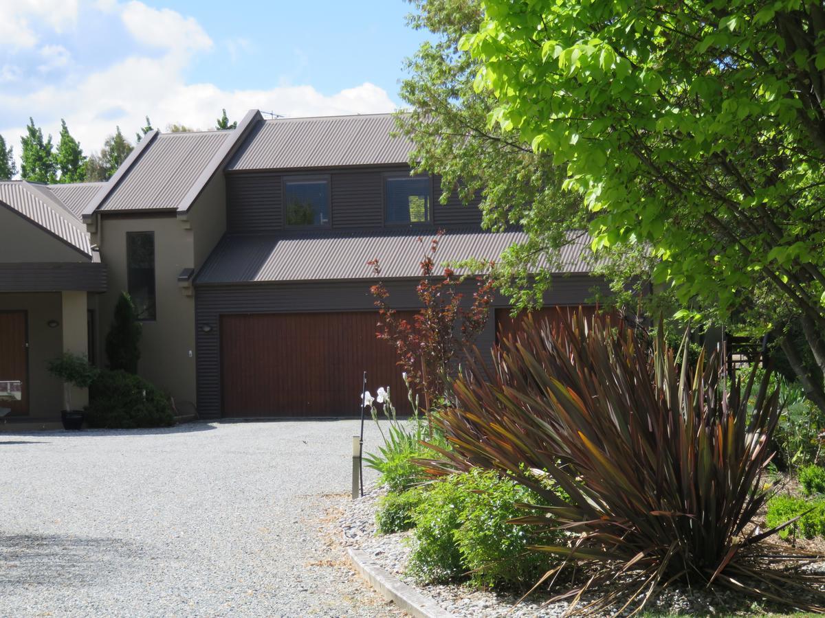 Rockview B And B Alexandra Exterior foto