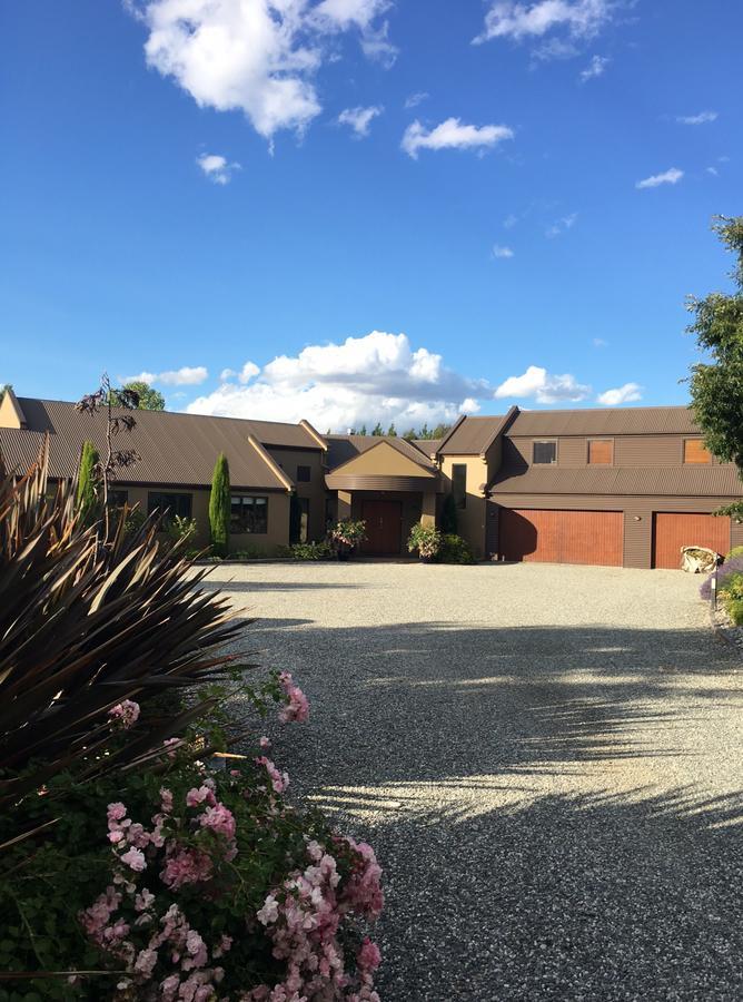 Rockview B And B Alexandra Exterior foto
